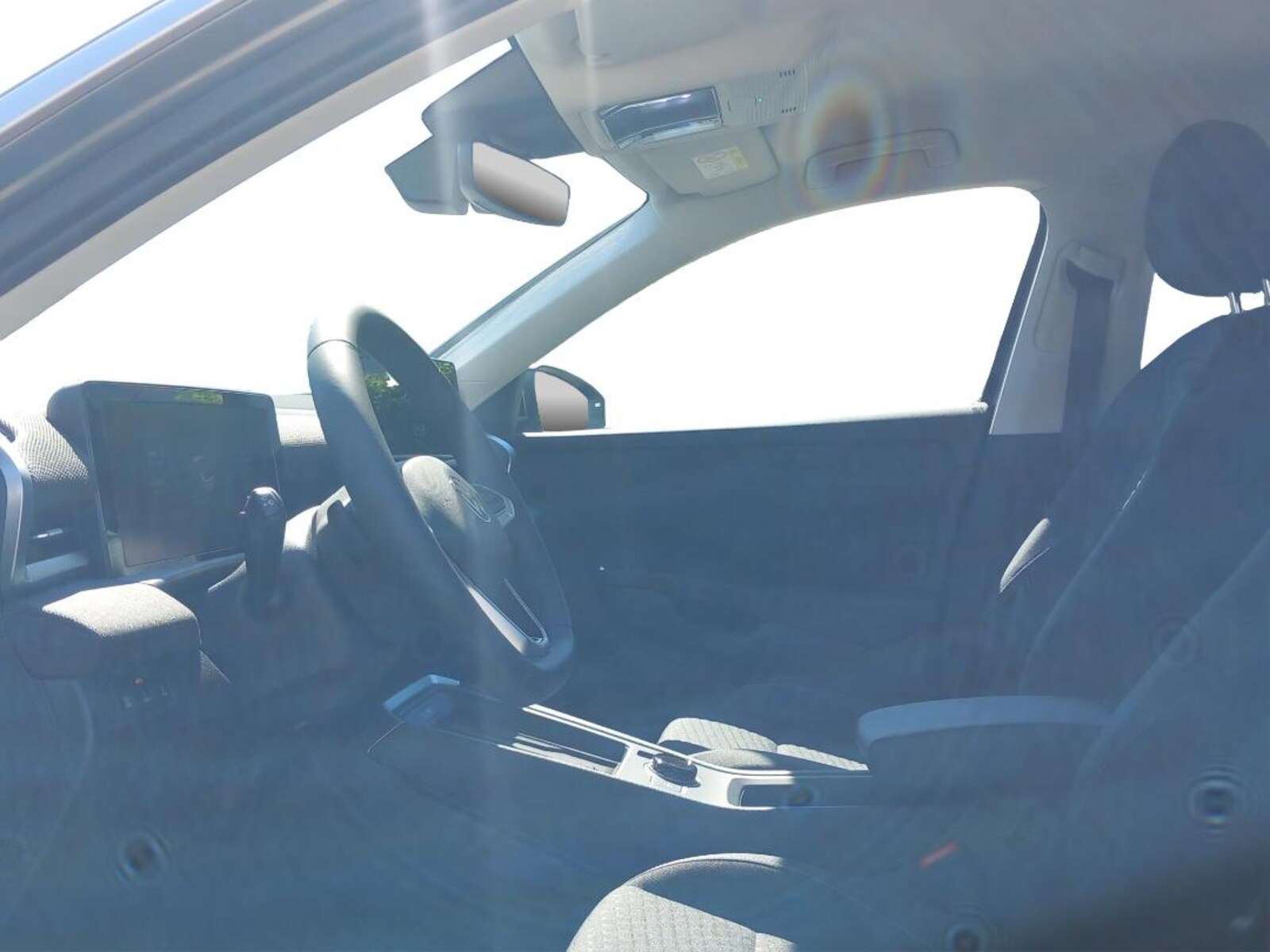 Volkswagen T-Roc – Bild 9