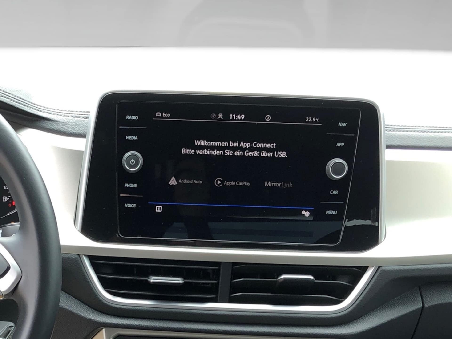 Volkswagen T-Roc MOVE