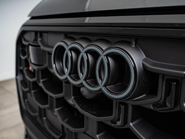 2026 Audi SQ8