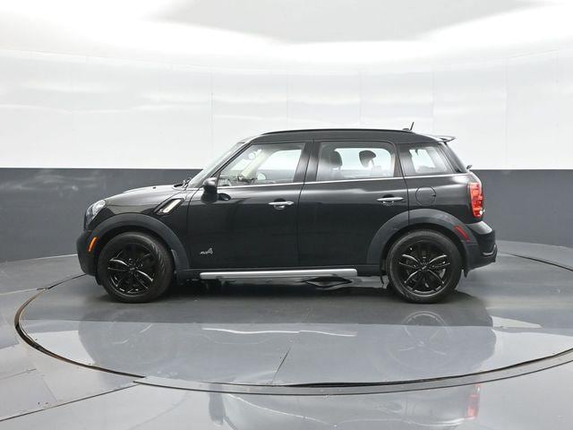 2016 MINI Countryman