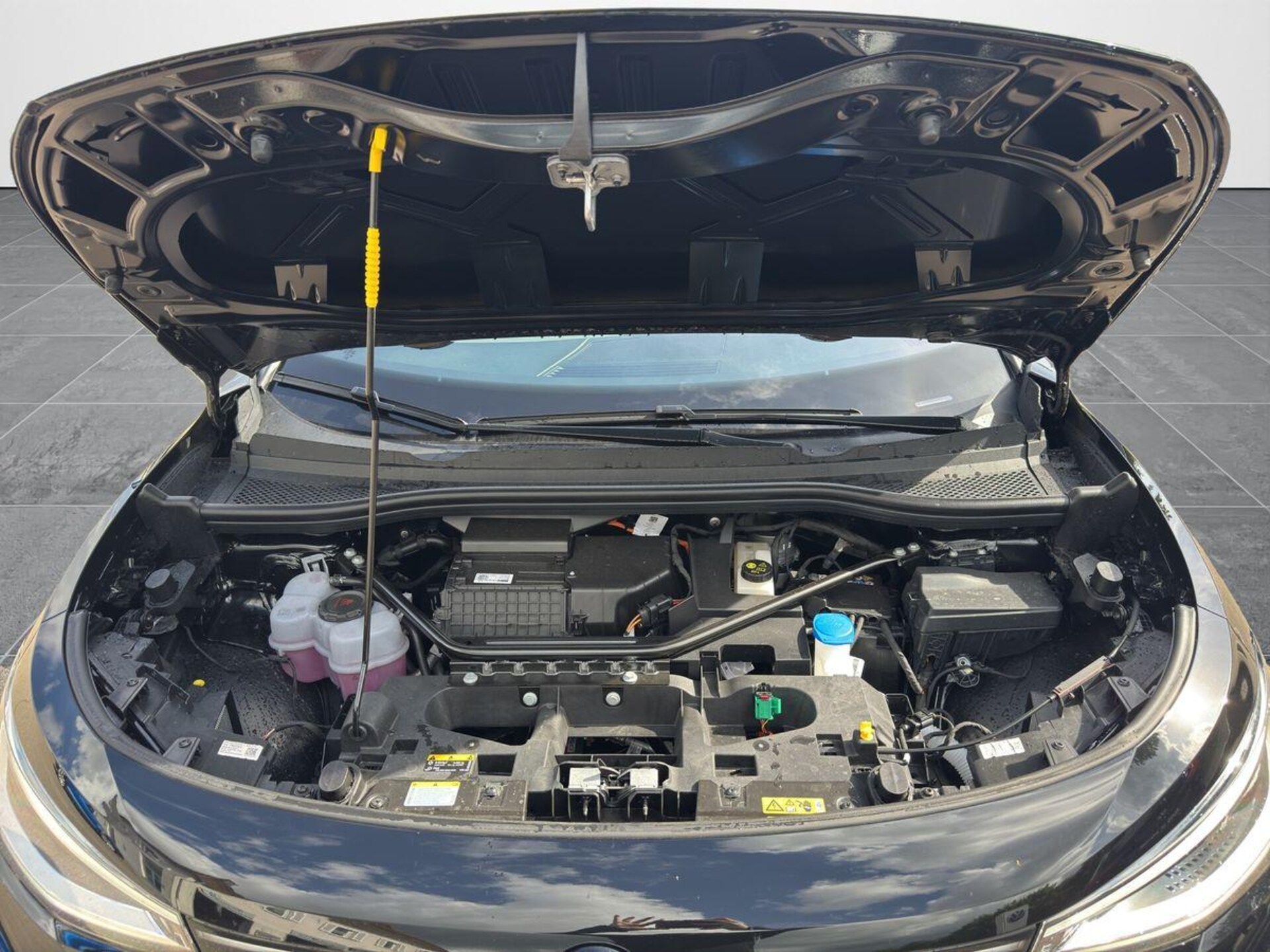 Volkswagen ID.4 Pro