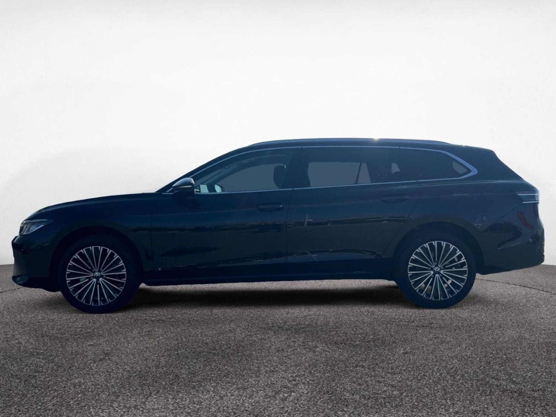 Volkswagen Passat Elegance