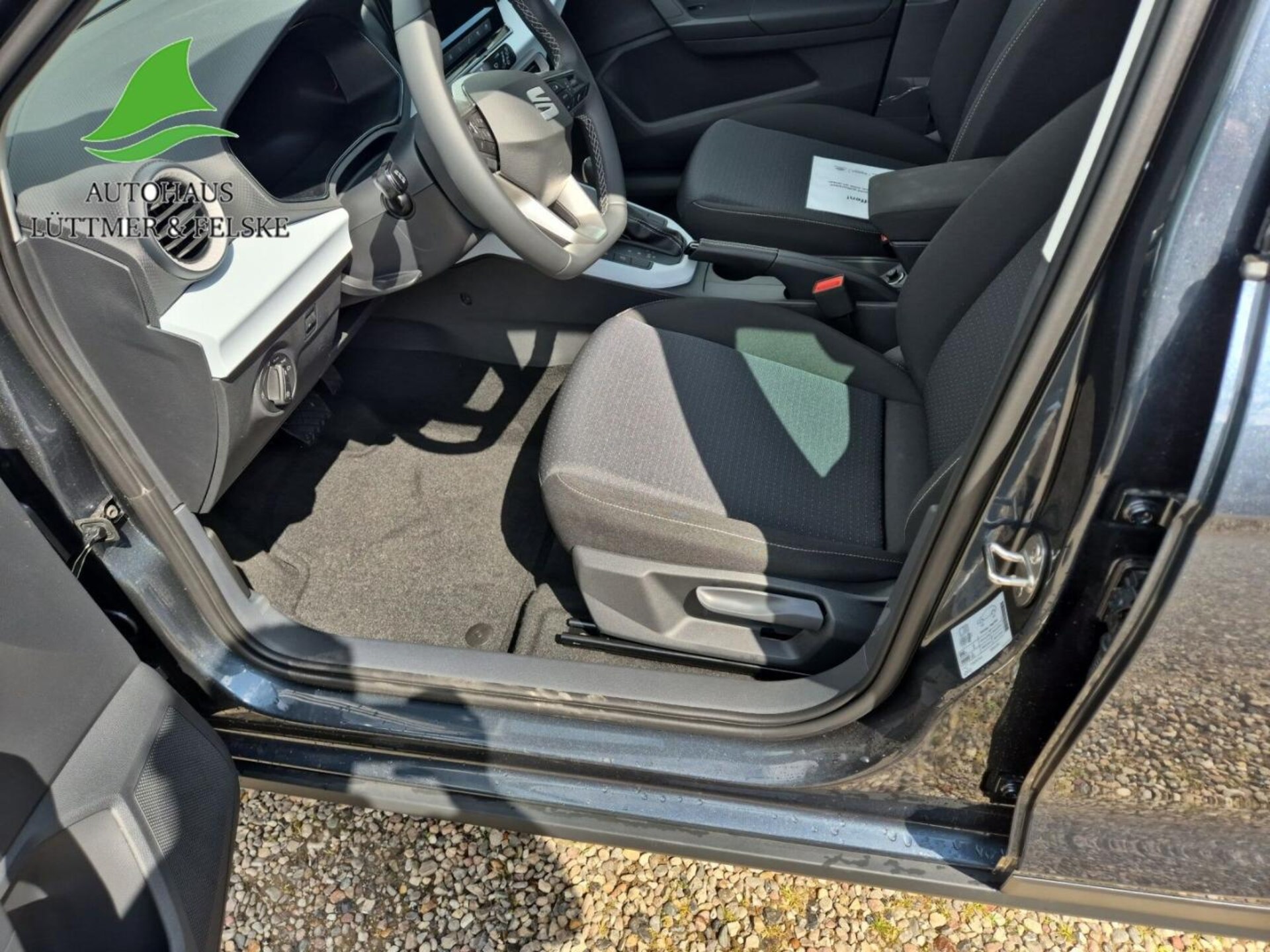 SEAT Arona Style