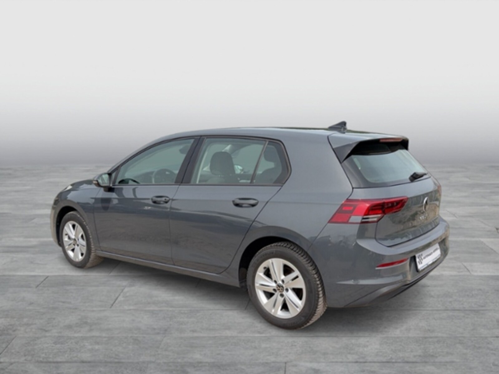 Volkswagen Golf – Bild 4