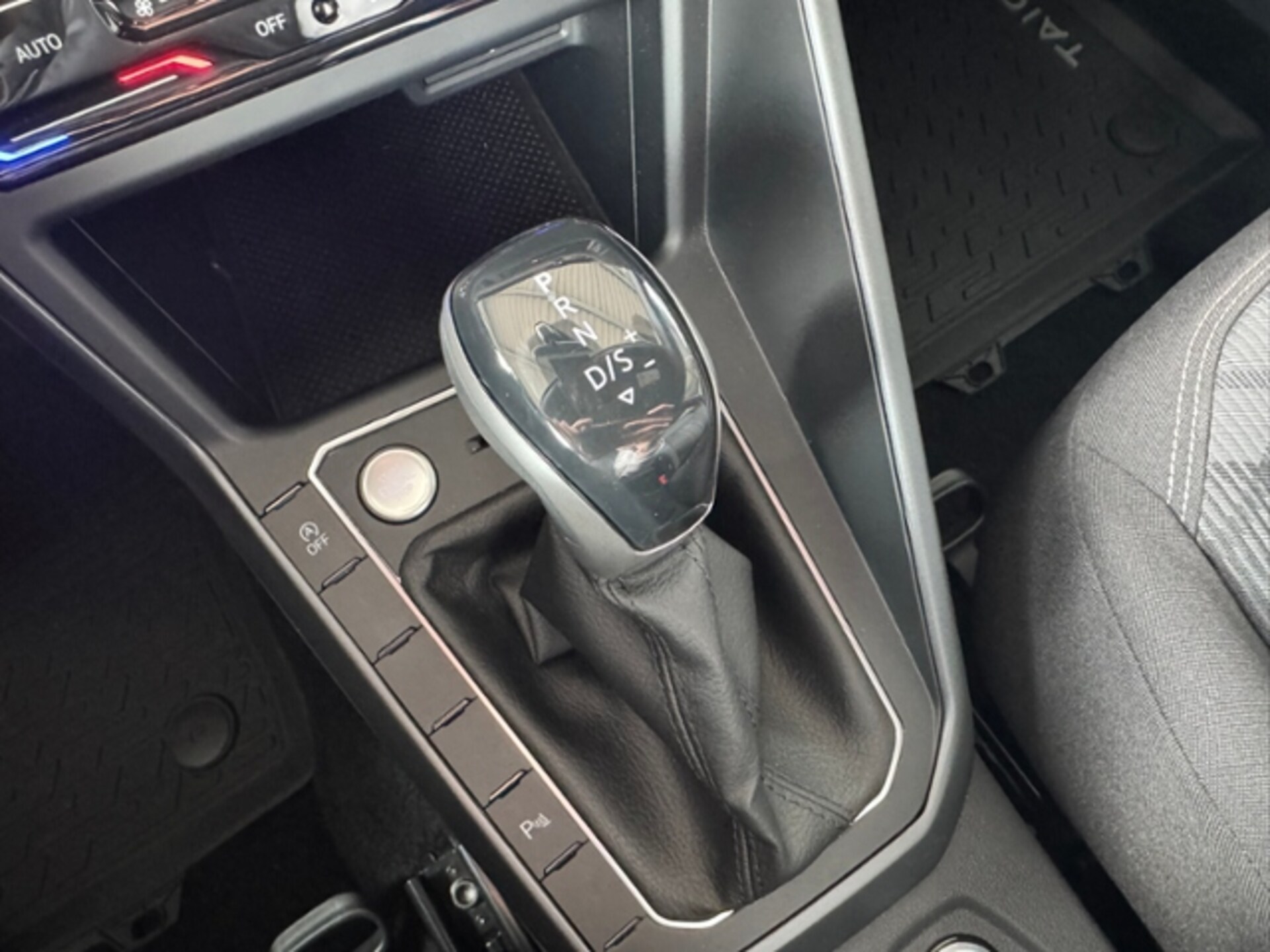 Volkswagen Taigo R-Line