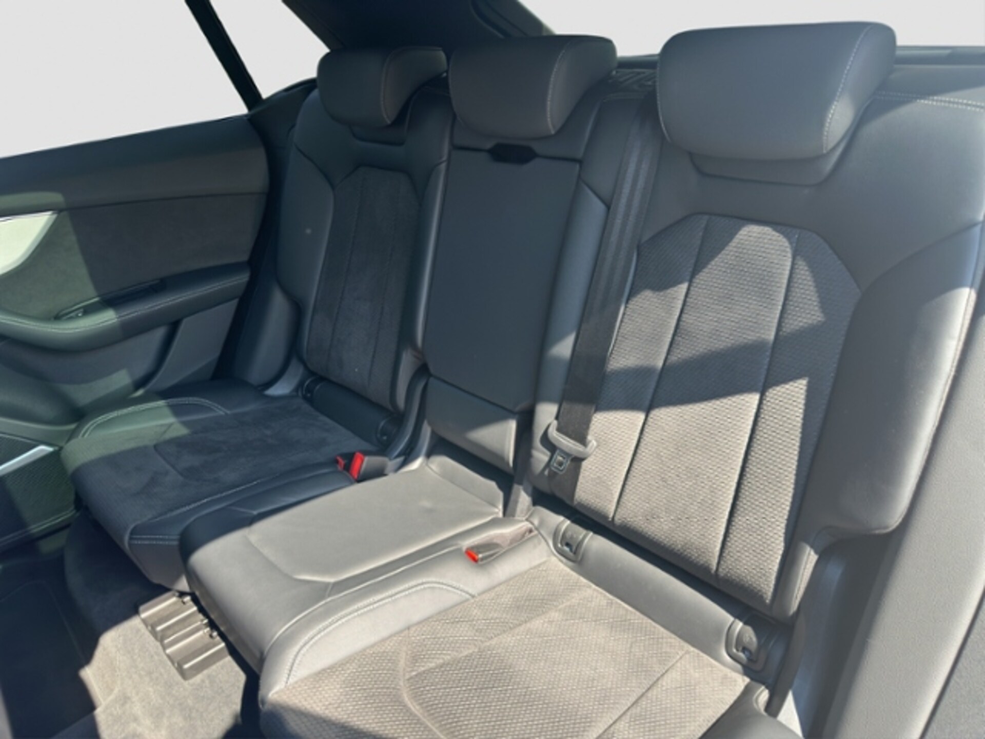 Audi Q8 SUV TFSI e
