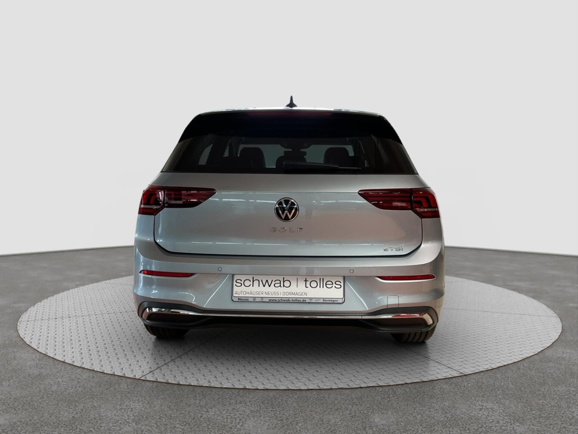 Volkswagen Golf Style
