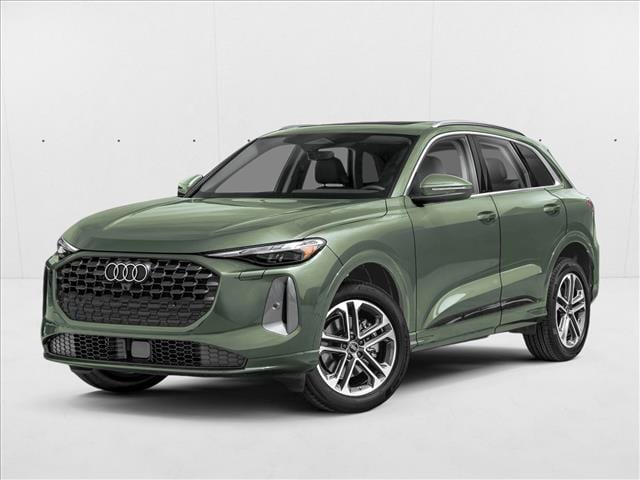 Photo of 2026 Audi Q5