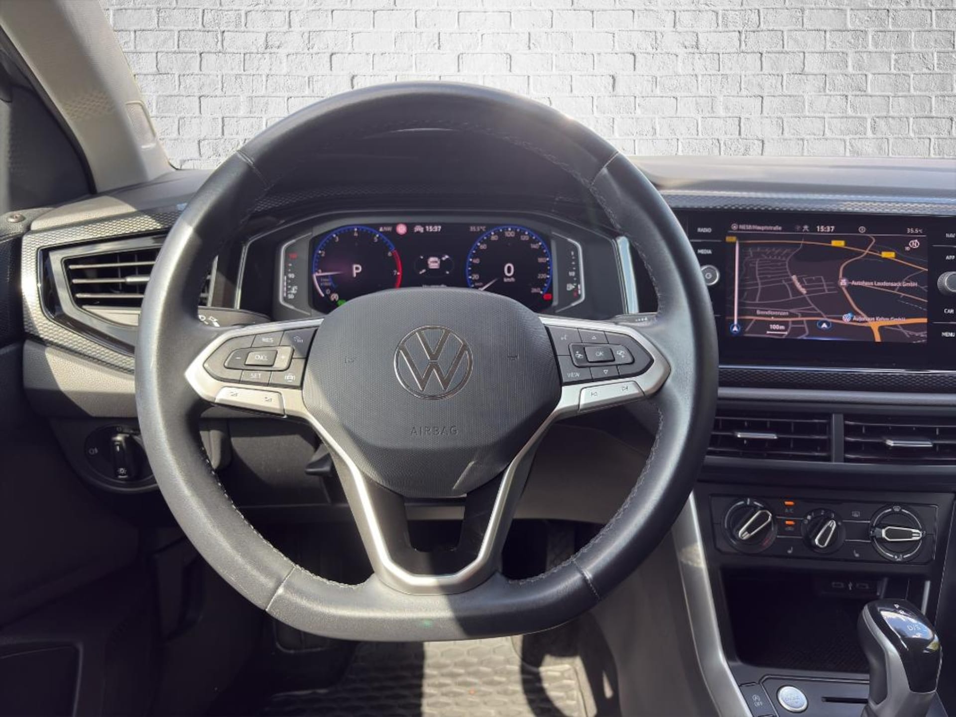 Volkswagen Polo Life