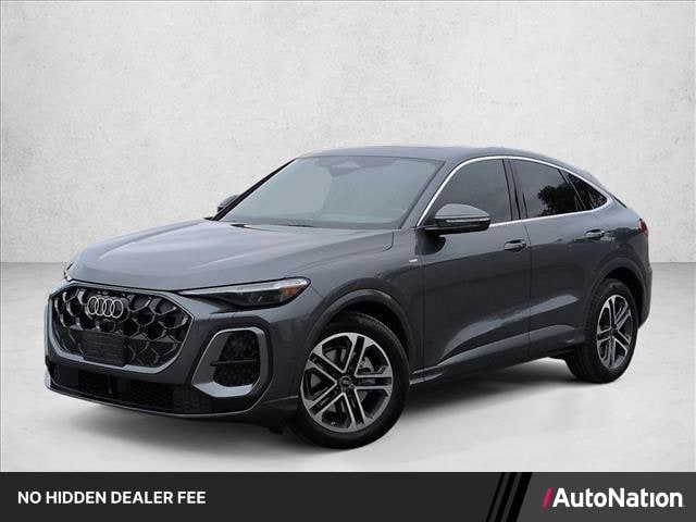 Photo of 2025 Audi Q5 Sportback