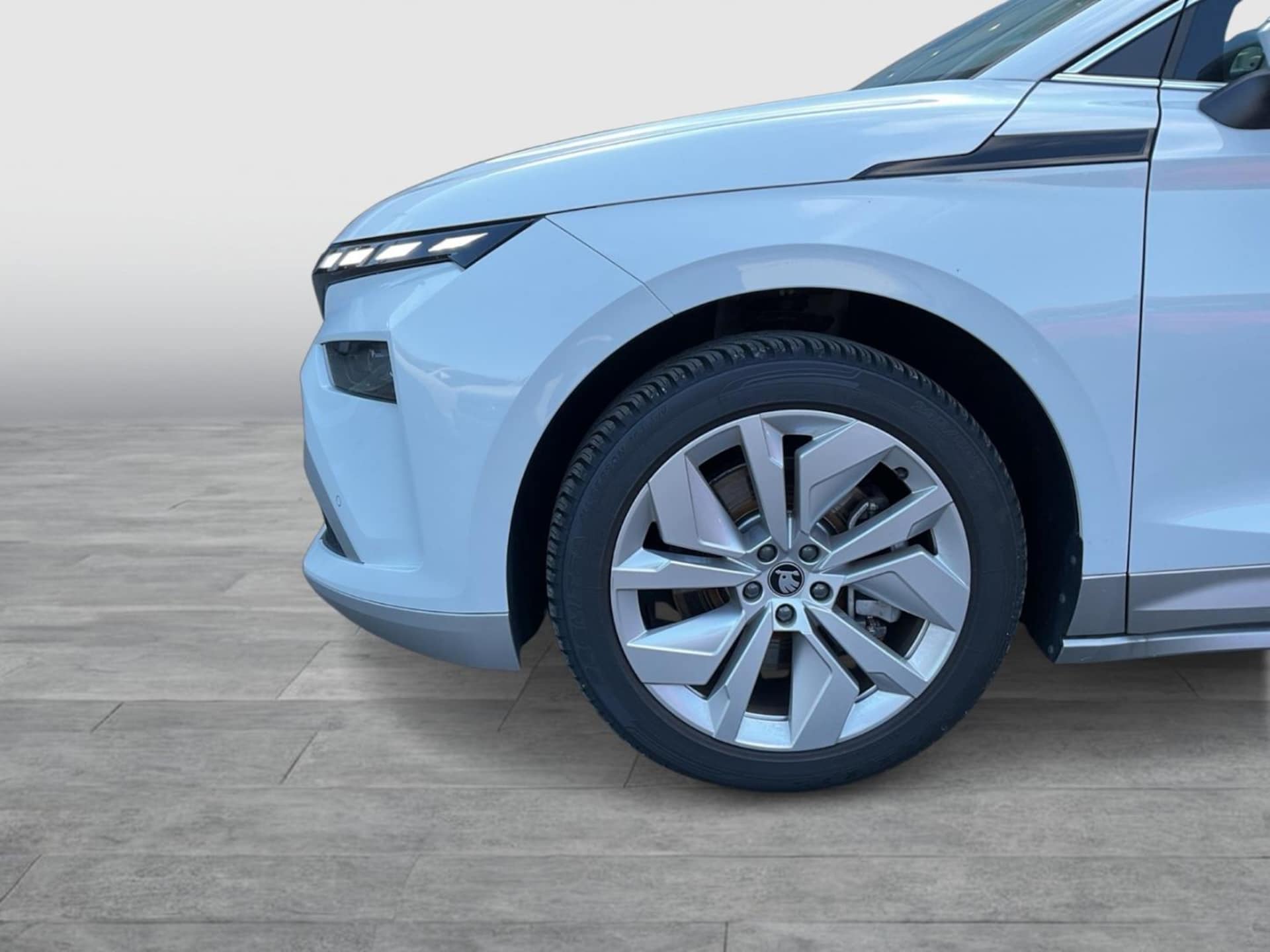 Skoda Enyaq 85