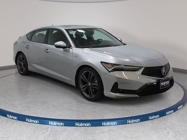 2024 Acura Integra