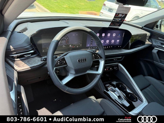 2026 Audi Q5 Sportback