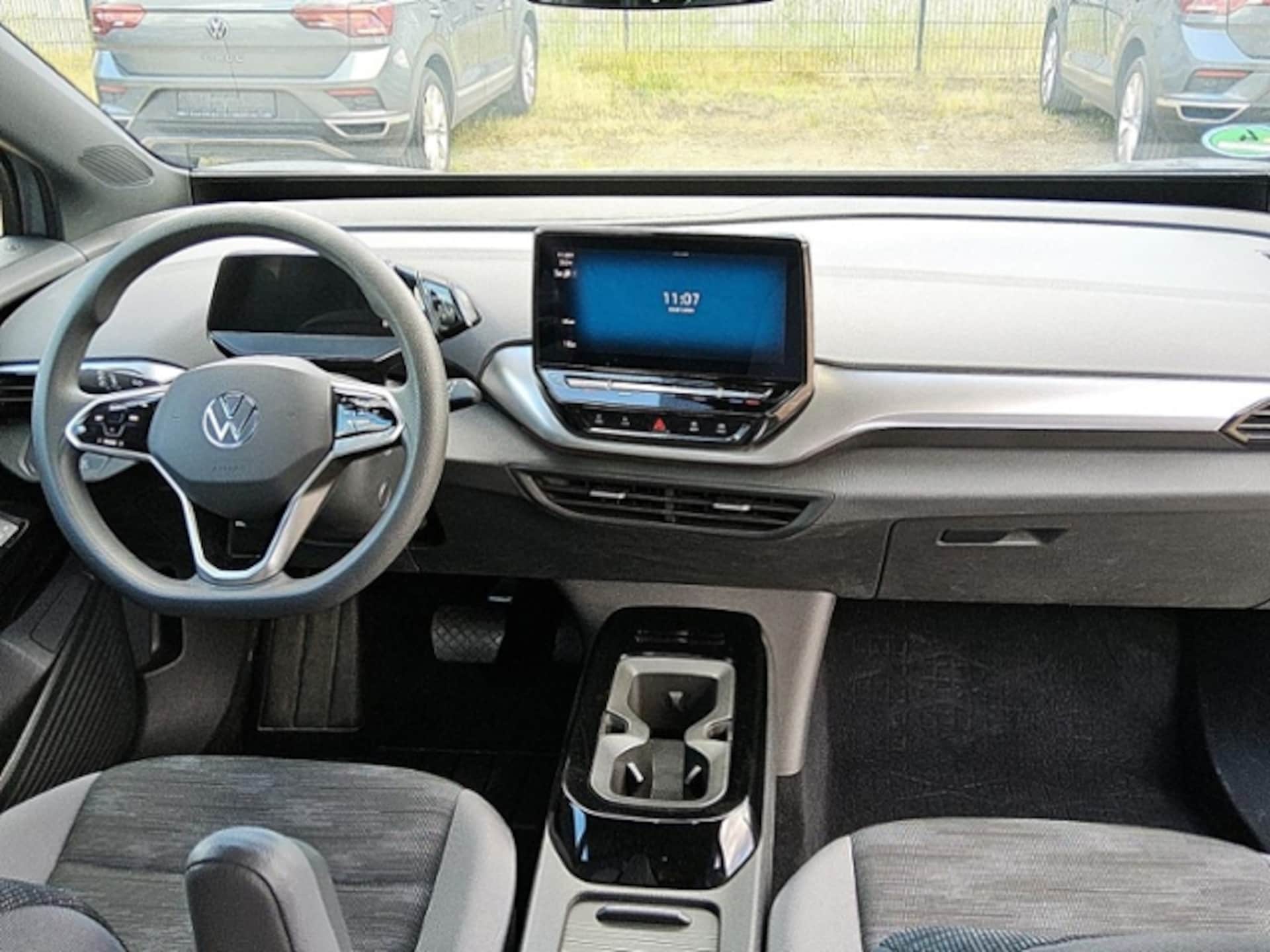 Volkswagen ID.4 Pro Performance