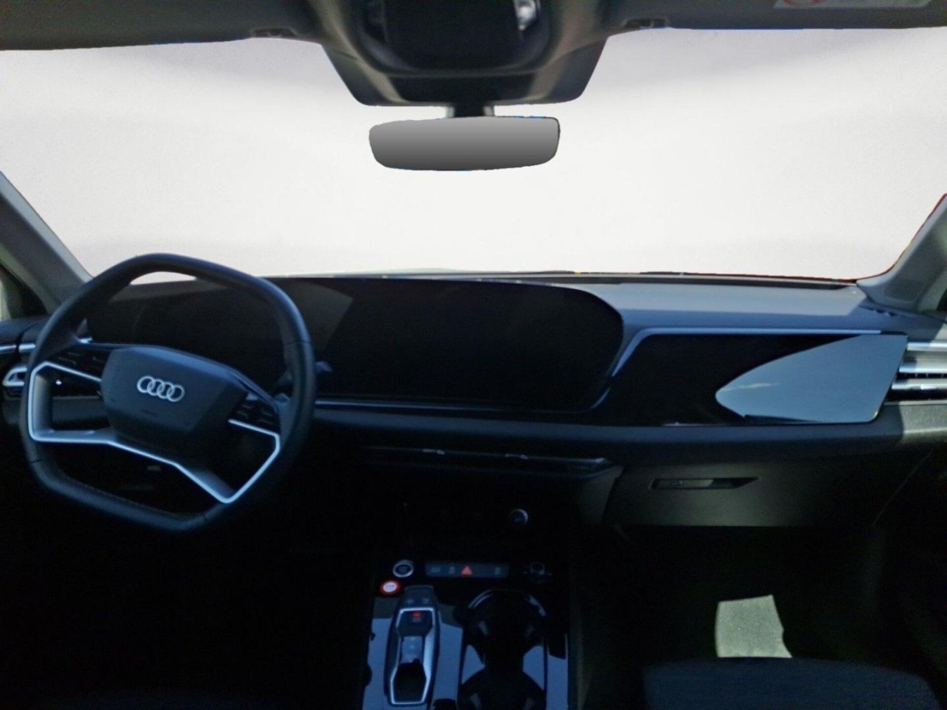 Audi A5 Limousine