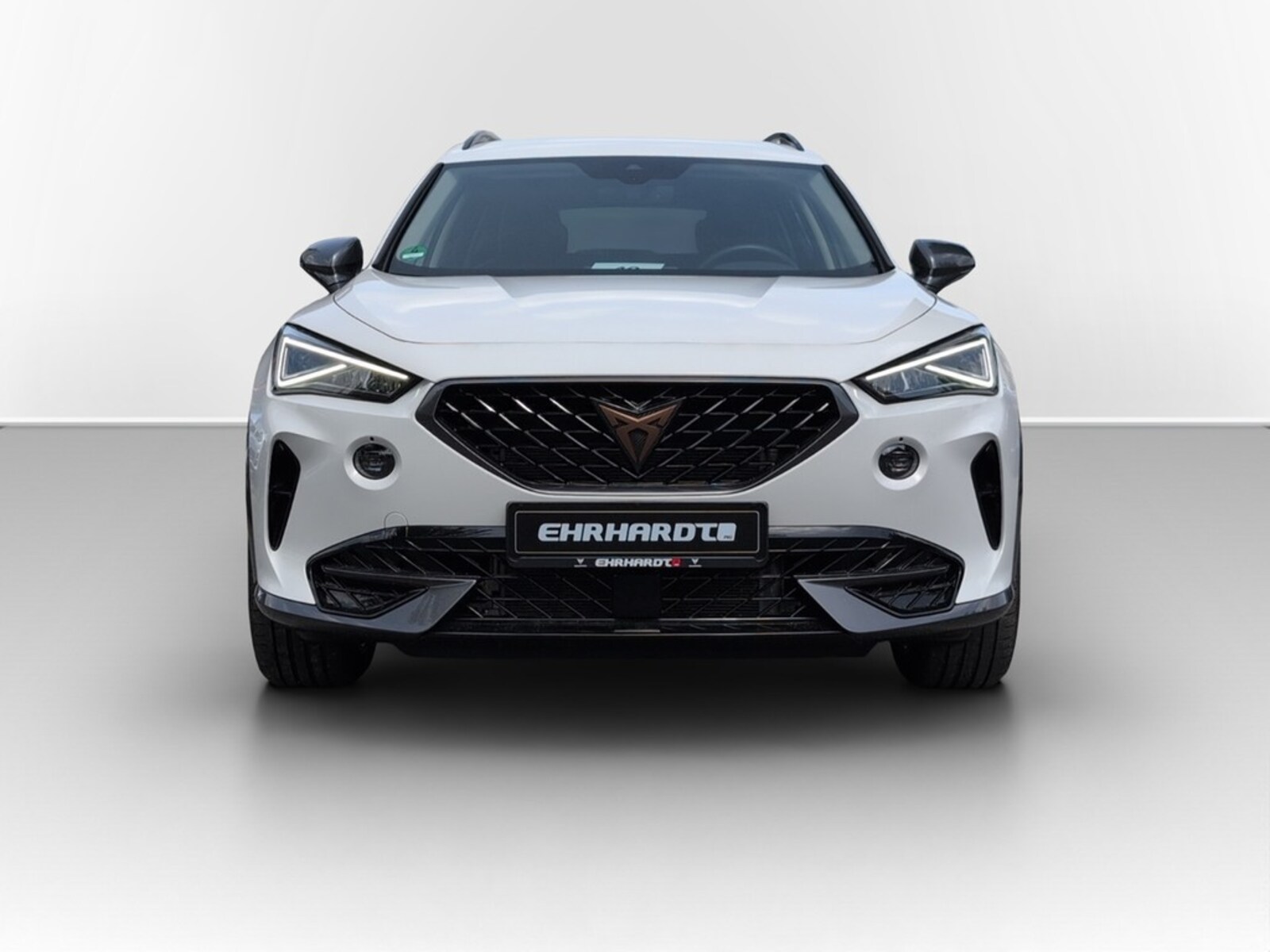 CUPRA Formentor – Bild 3