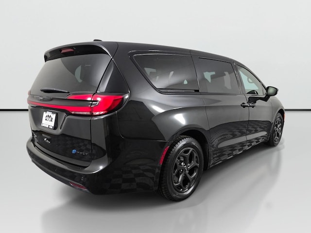 2023 Chrysler