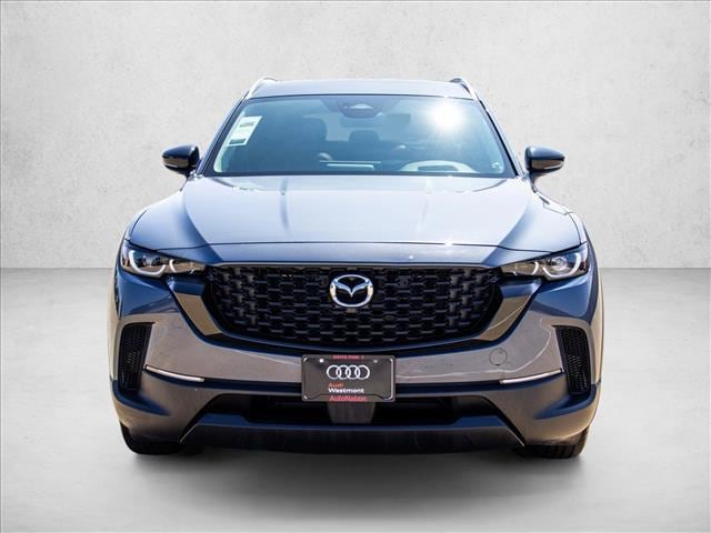 2025 Mazda CX-50 Hybrid