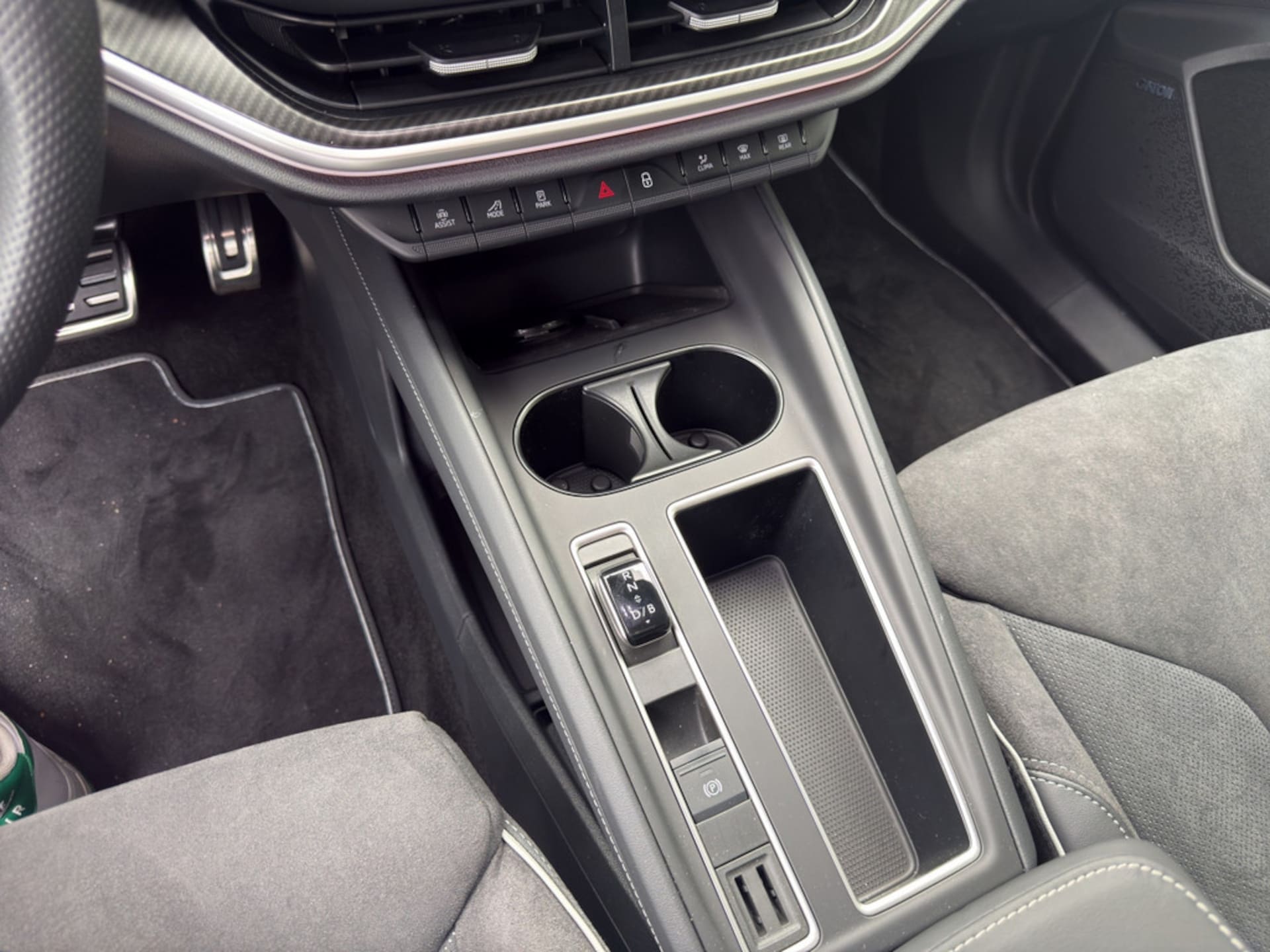 Skoda Elroq Sportline