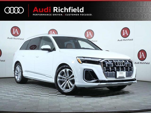 Photo of 2026 Audi Q7