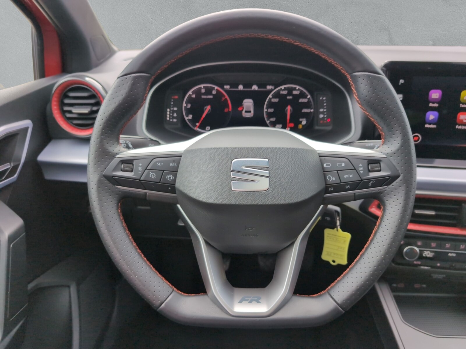 SEAT Ibiza – Bild 12