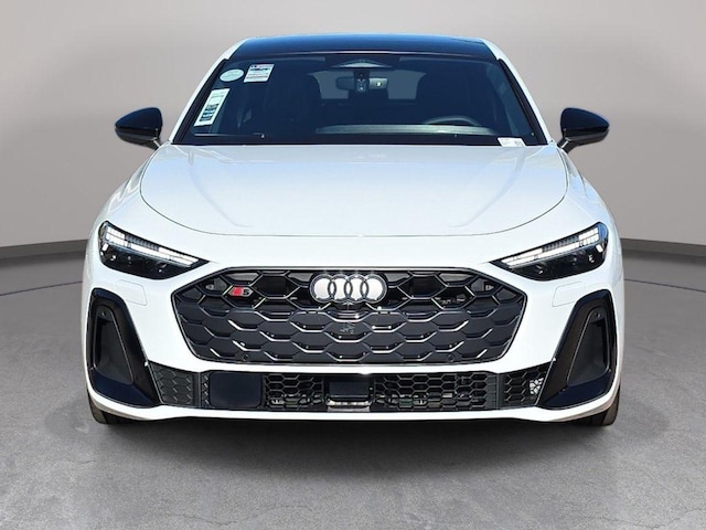 2026 Audi S5 Sedan