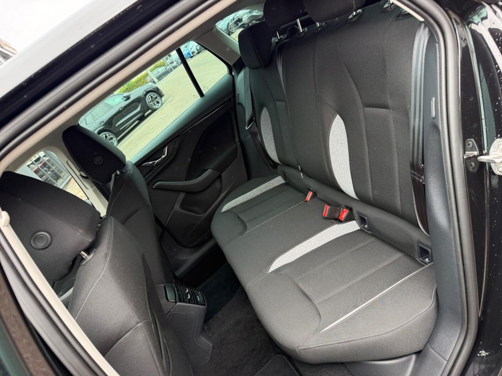 Škoda Scala – Bild 14