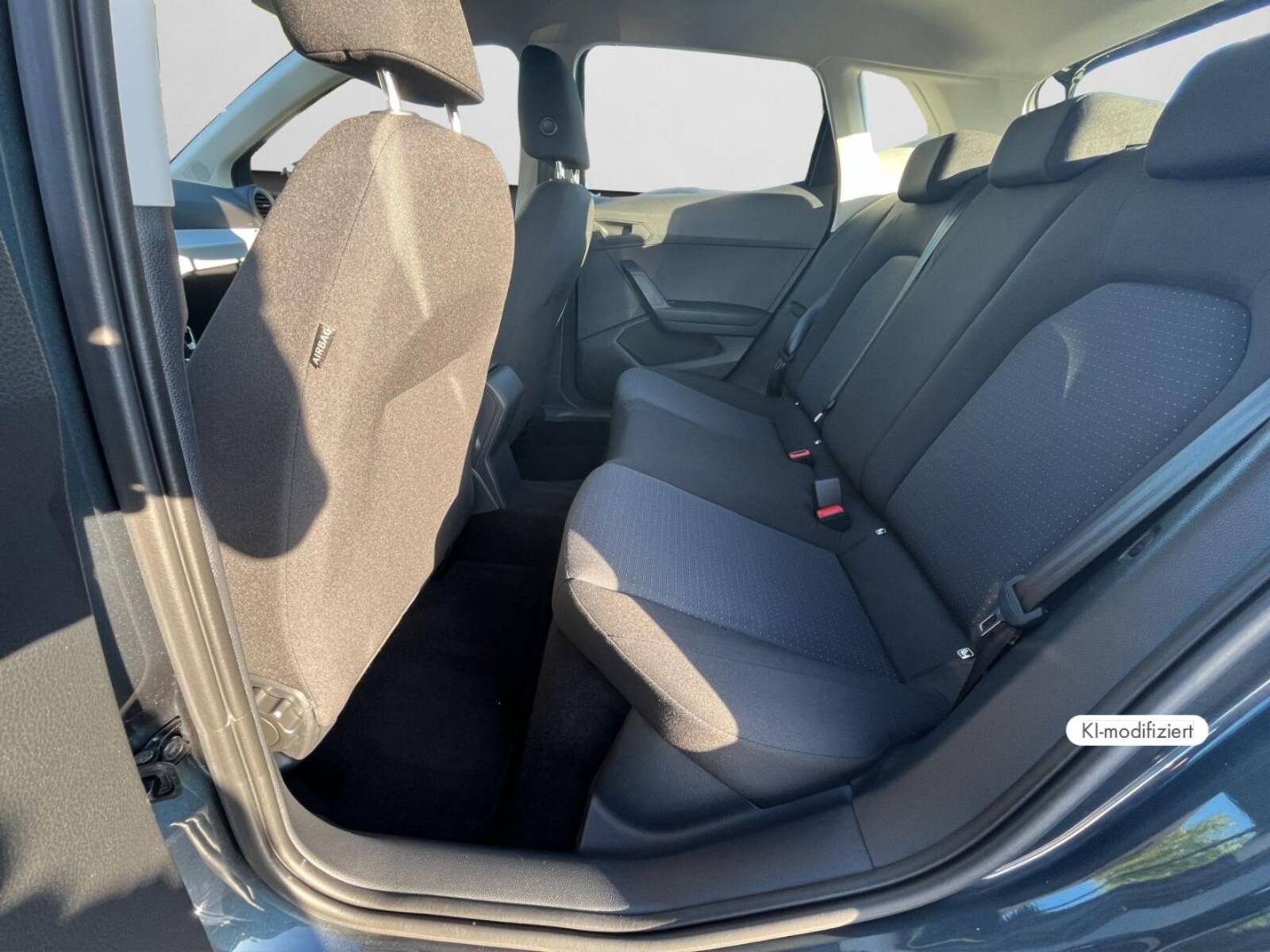 SEAT Ibiza – Bild 14