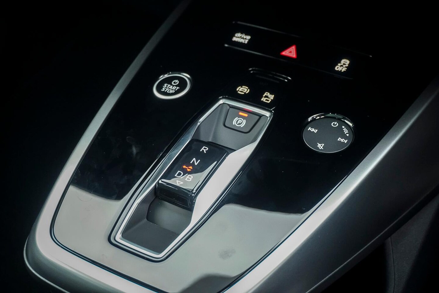 Image about Audi Q4 Sportback e-tron 45 e-tron
