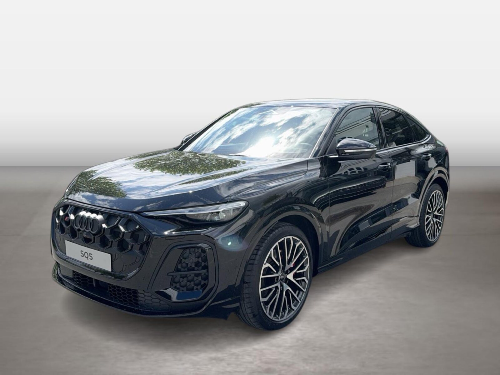 Audi SQ5 Sportback