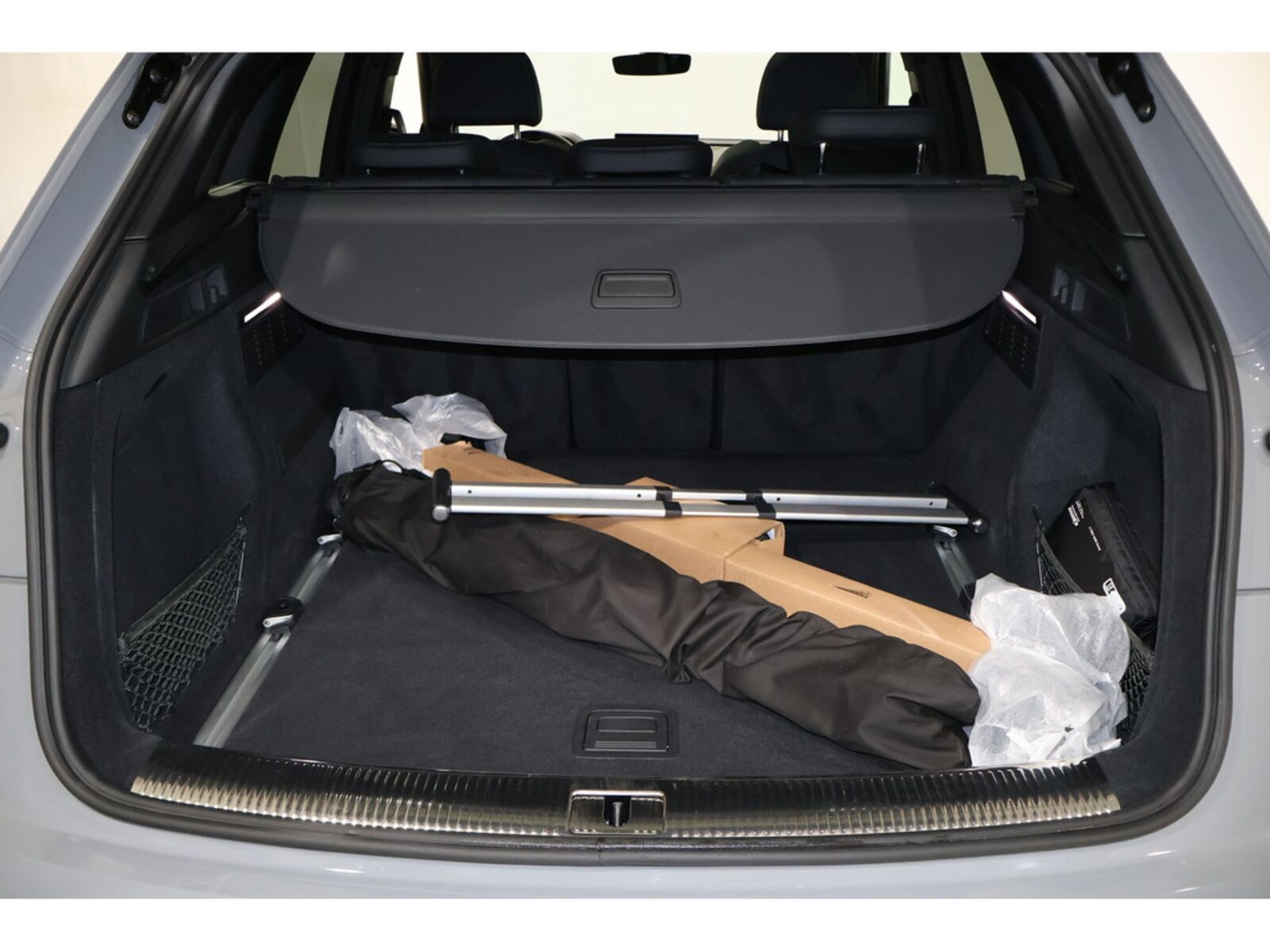 Audi Q5 – Bild 6