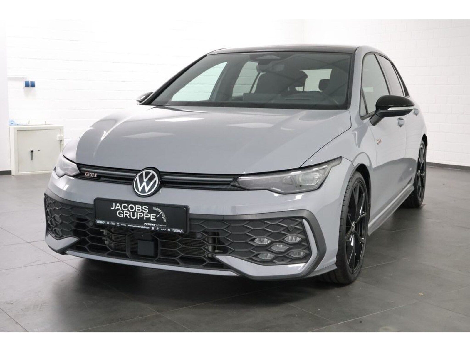 Volkswagen Golf – Bild 2