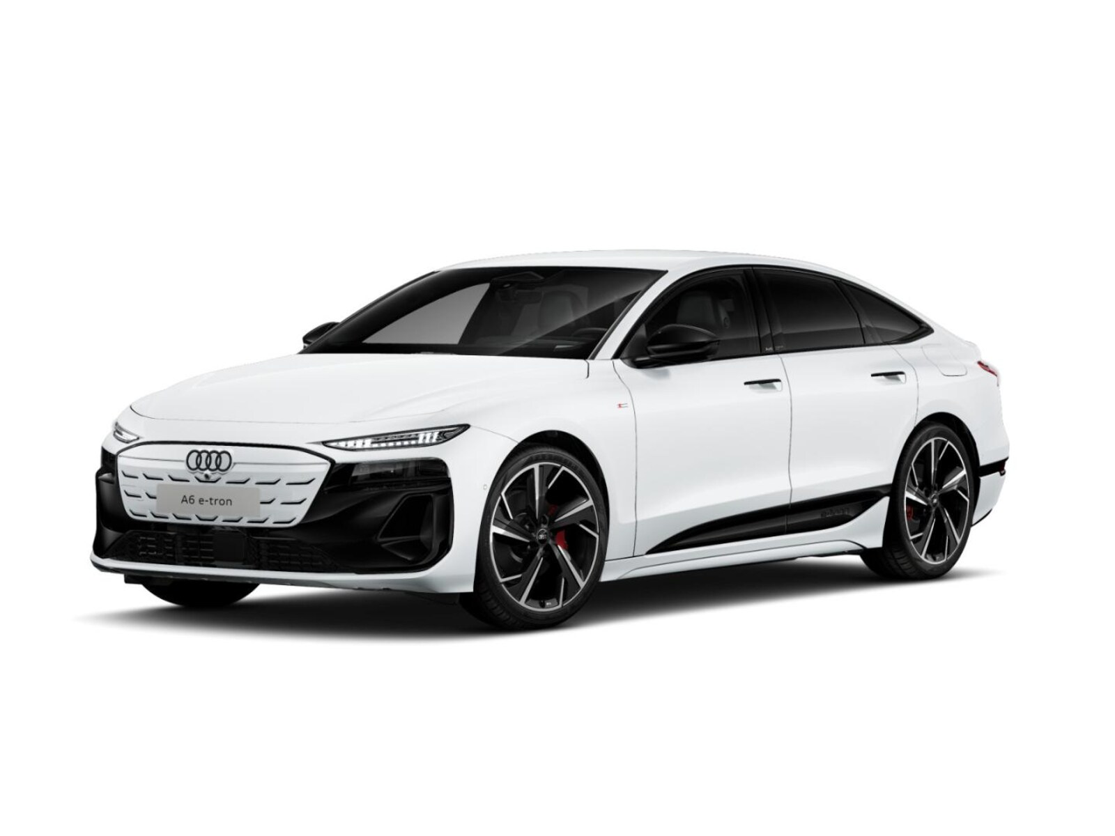Audi A6 Sportback e-tron – Bild 2