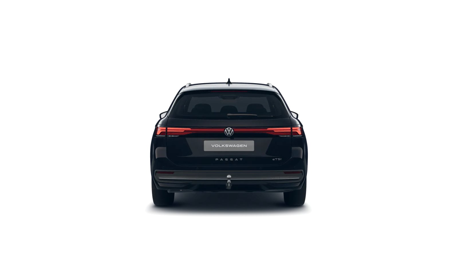 Volkswagen Passat – Bild 7