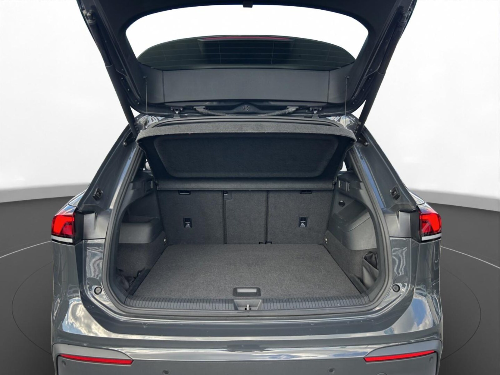 Volkswagen Tiguan – Bild 15