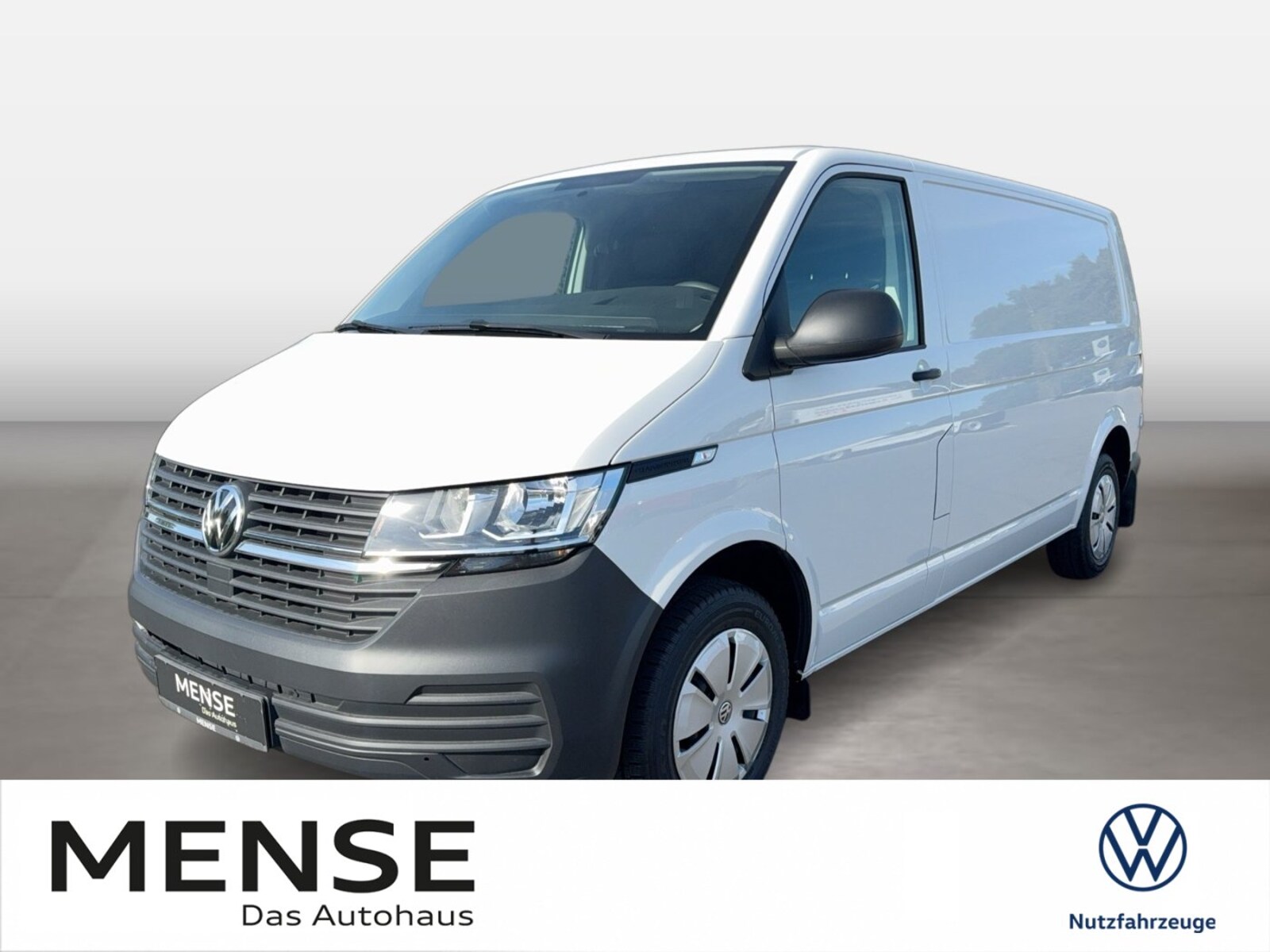 Volkswagen T6.1 Transporter Kasten langer Radstand