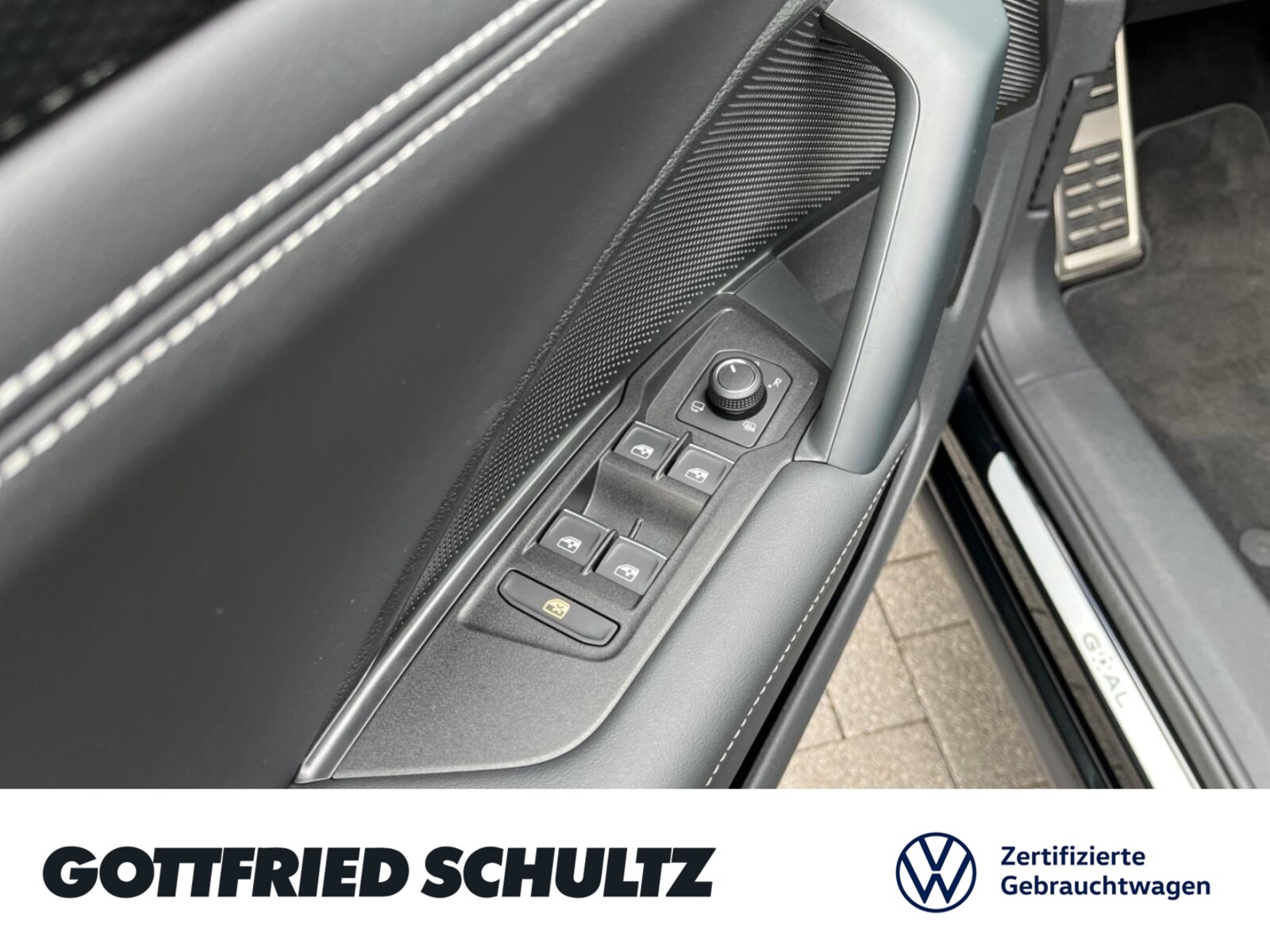 Volkswagen Tiguan – Bild 11