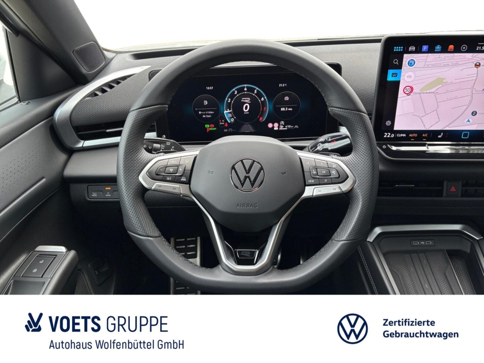 Volkswagen T-Roc – Bild 11