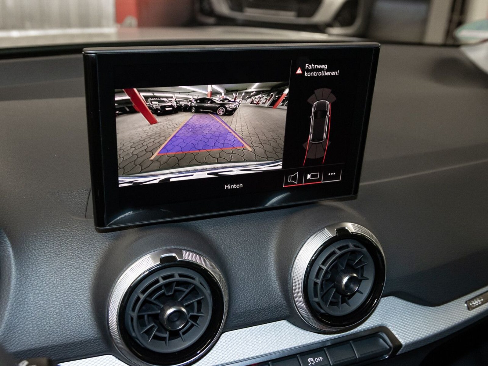 Audi Q2 – Bild 17