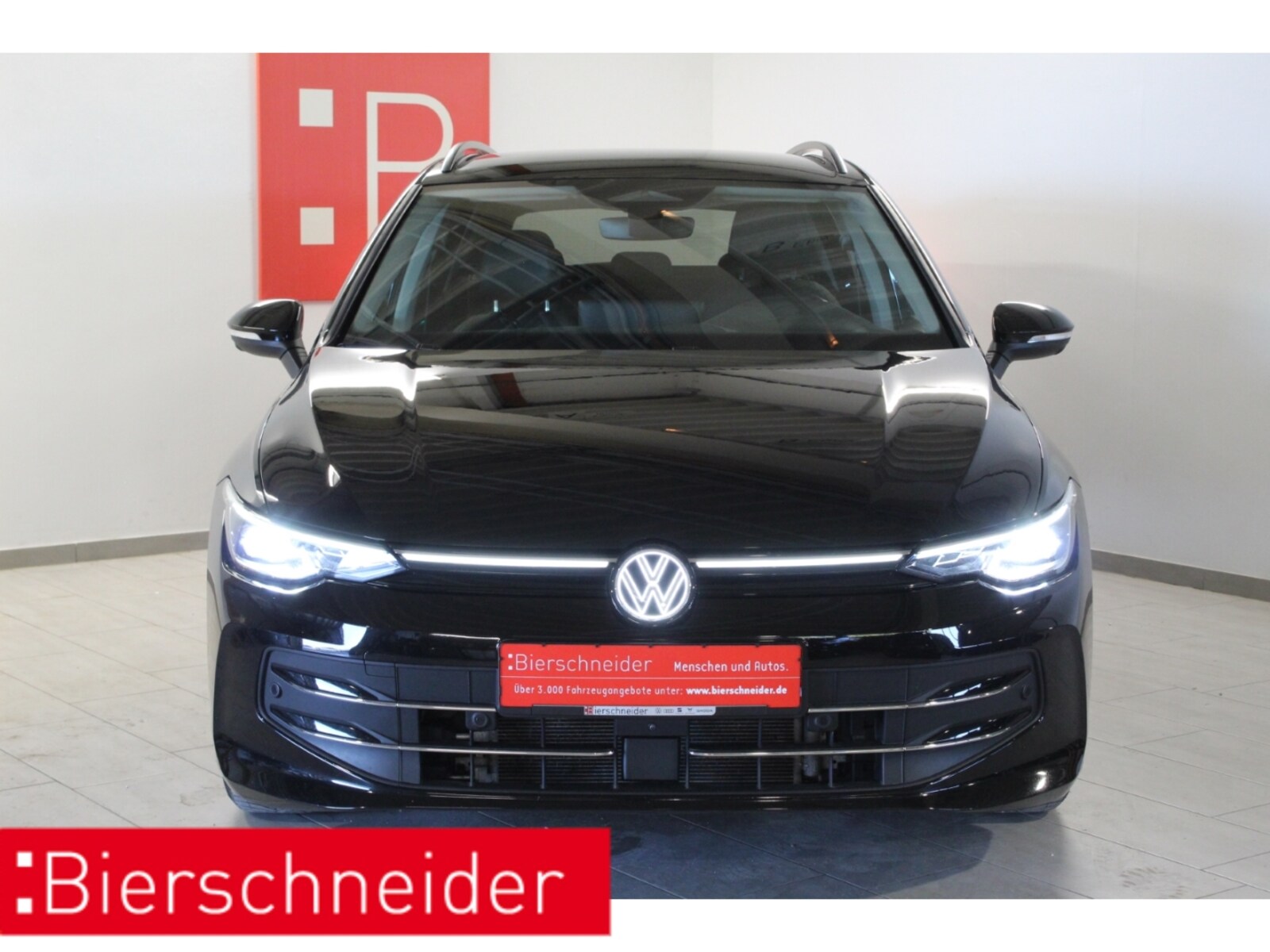 Volkswagen Golf Variant – Bild 2