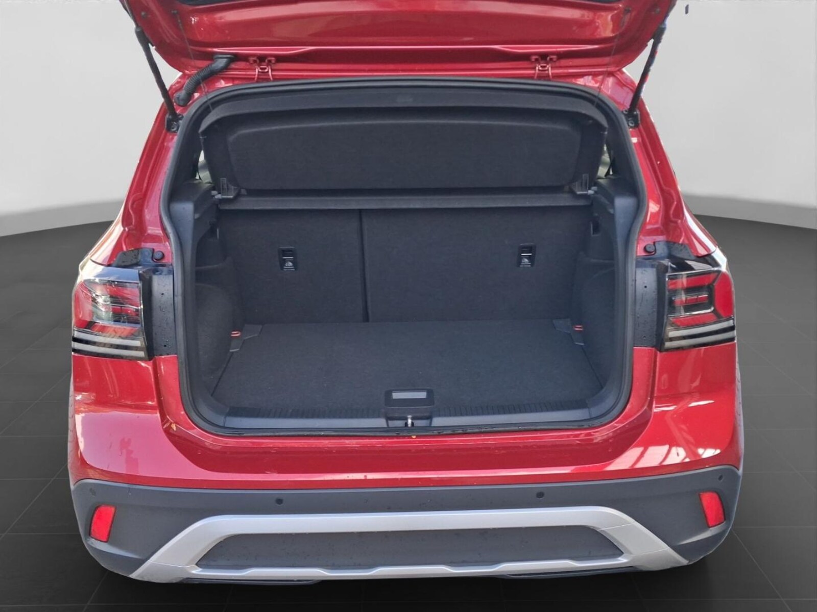 Volkswagen T-Cross – Bild 16
