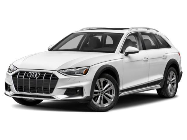 2023 Audi A4 allroad Premium Plus
