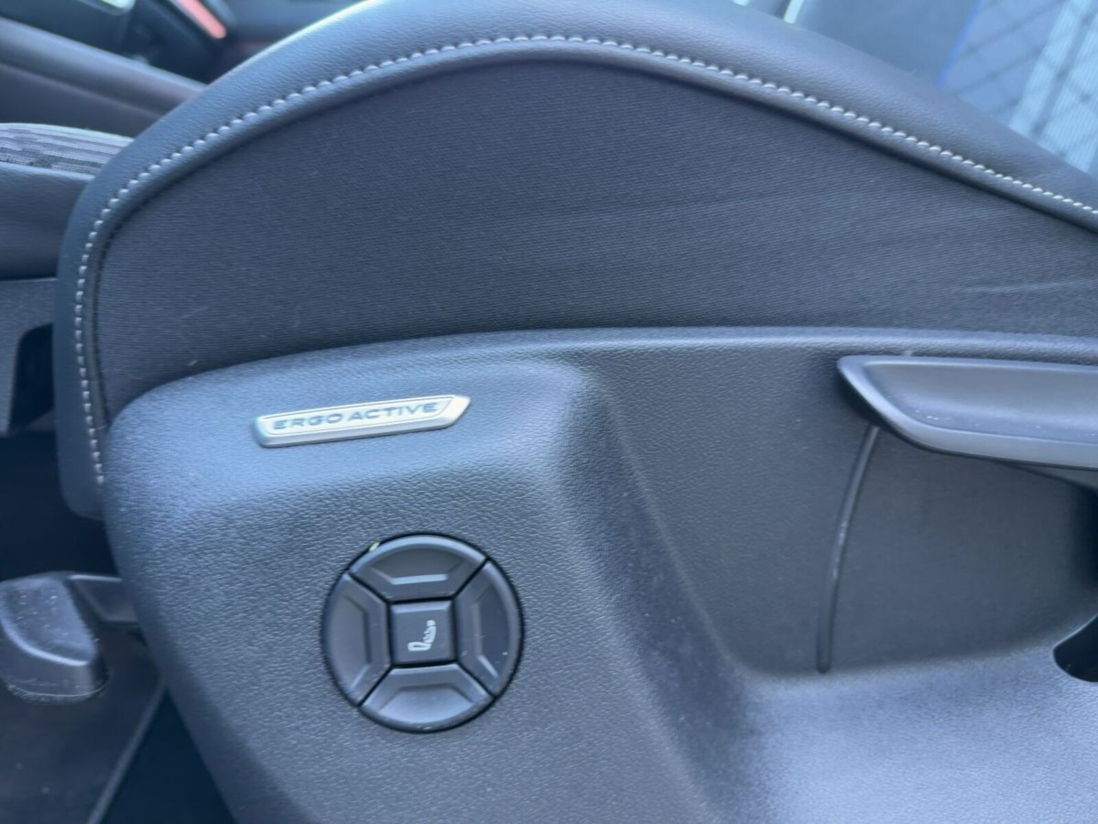 Volkswagen Tiguan – Bild 16