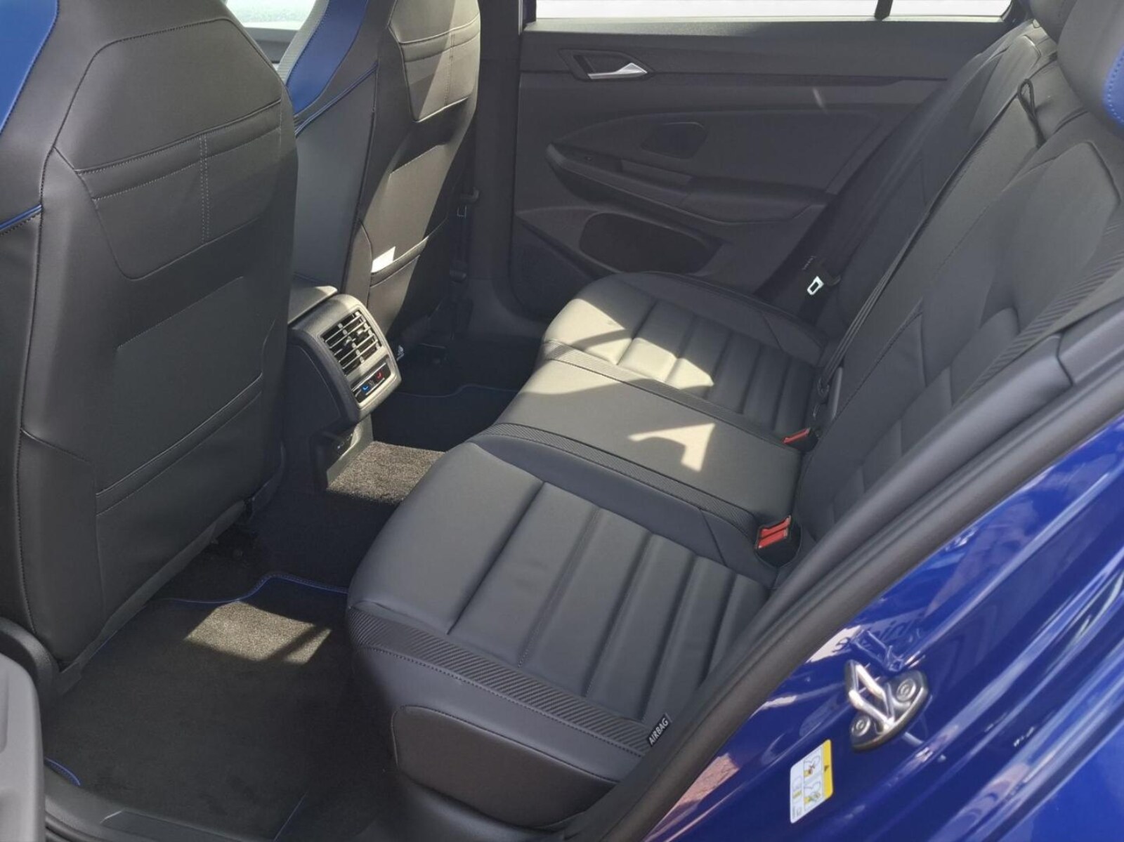 Volkswagen Golf Variant – Bild 6