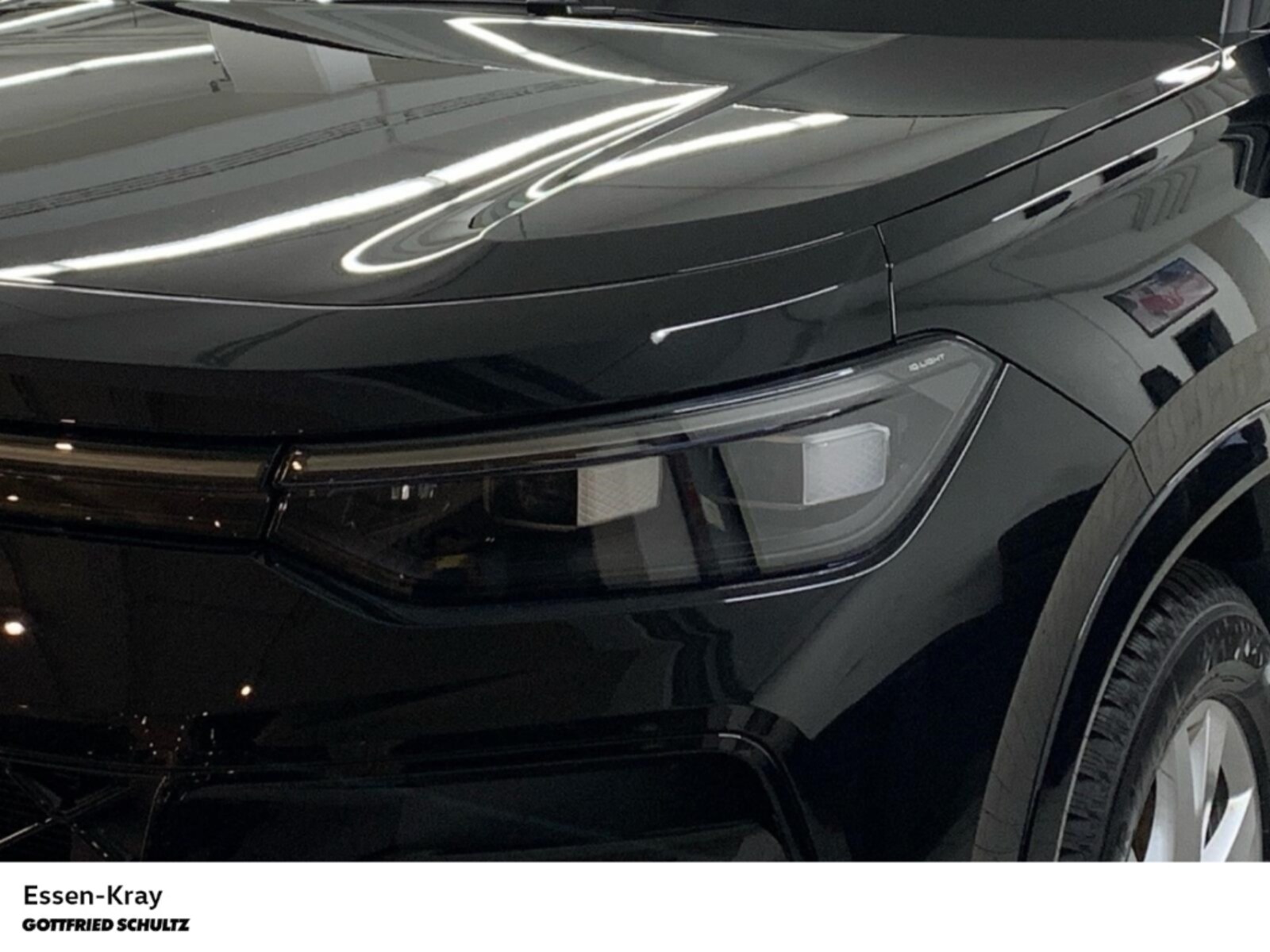 Volkswagen Tayron – Bild 5