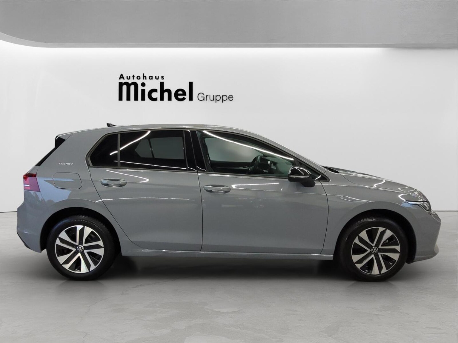 Volkswagen Golf – Bild 11