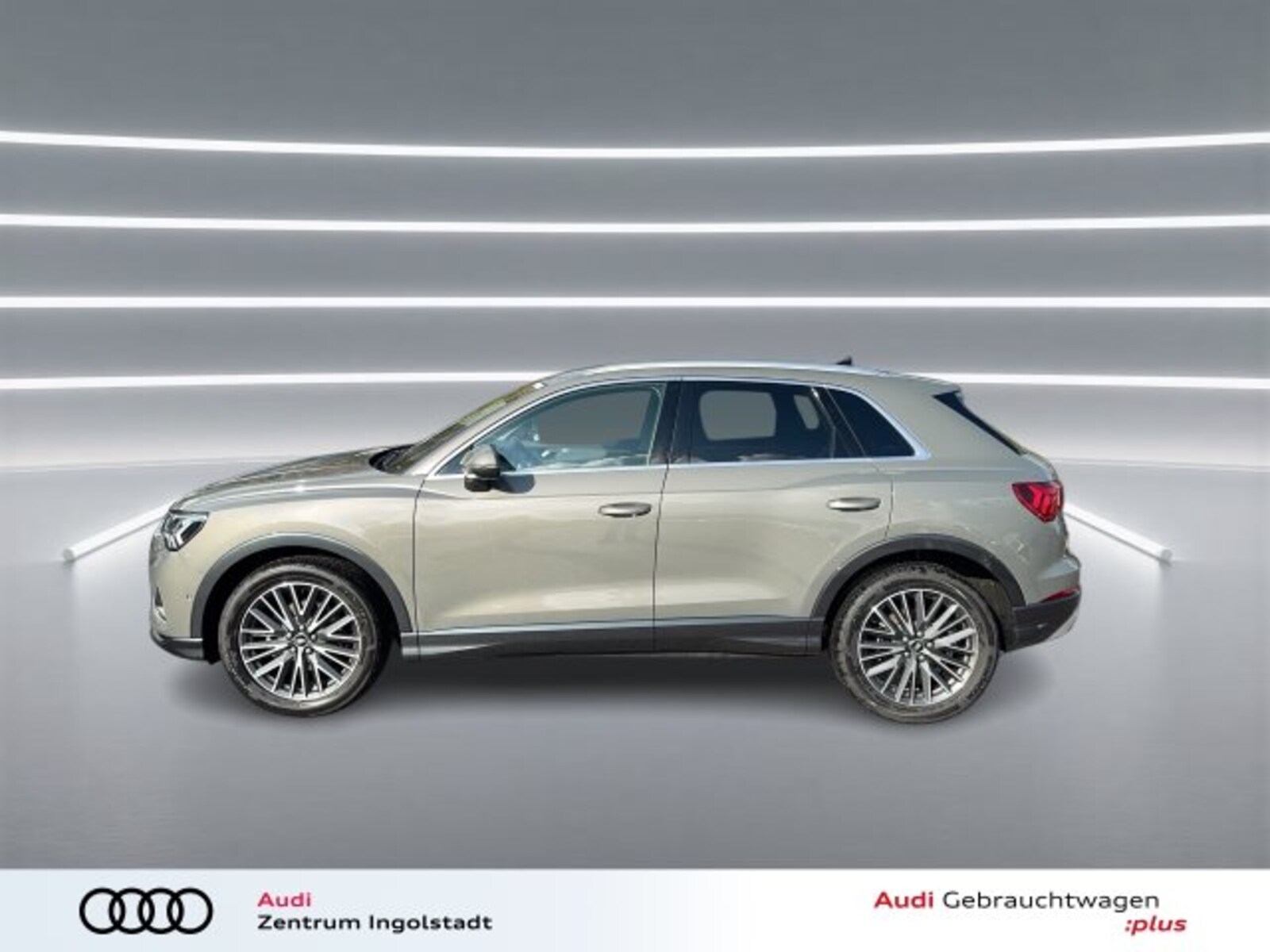 Audi Q3 – Bild 2