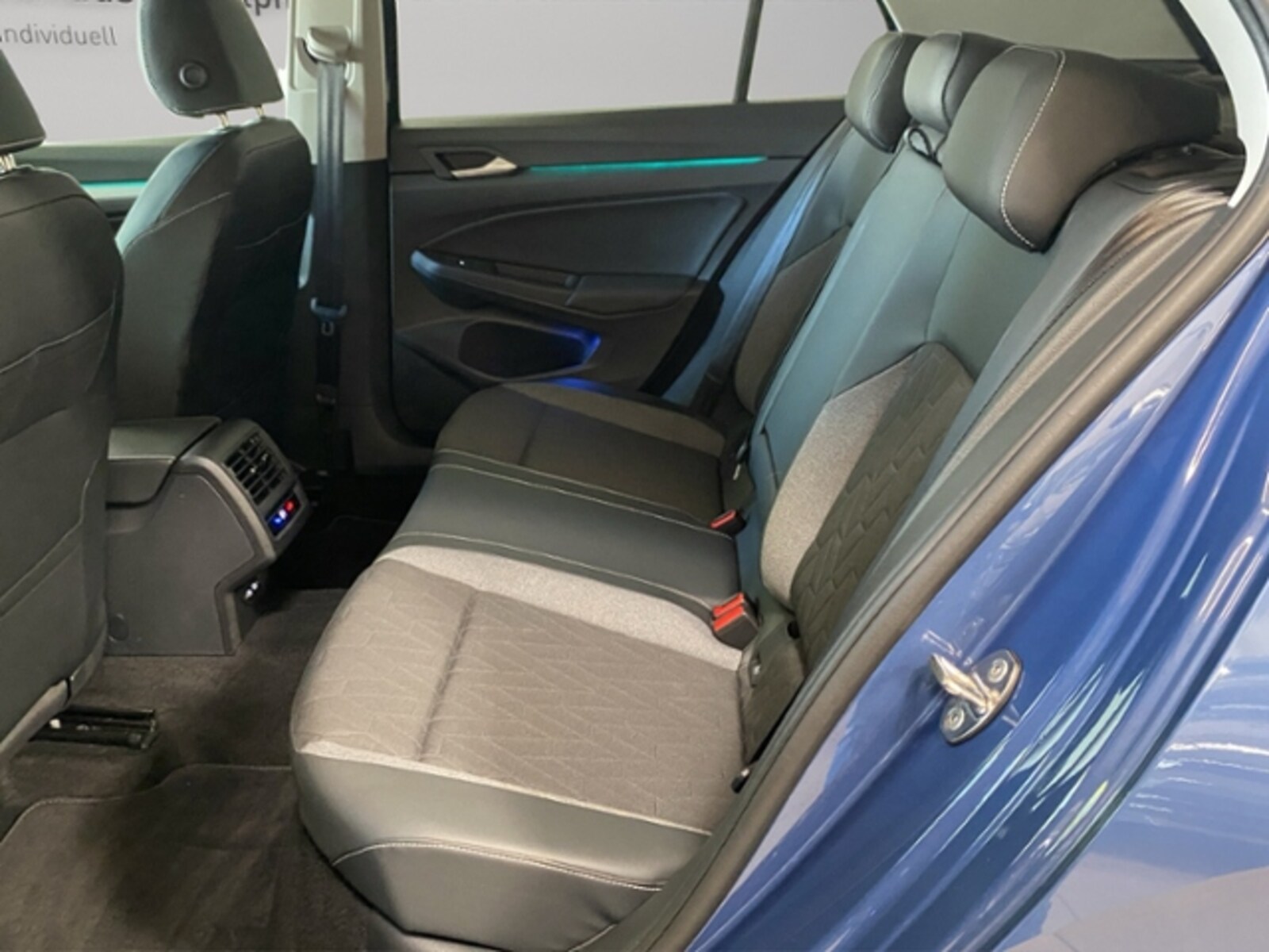 Volkswagen Golf – Bild 9
