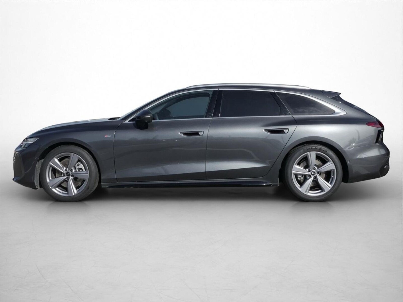 Audi A6 Avant – Bild 3