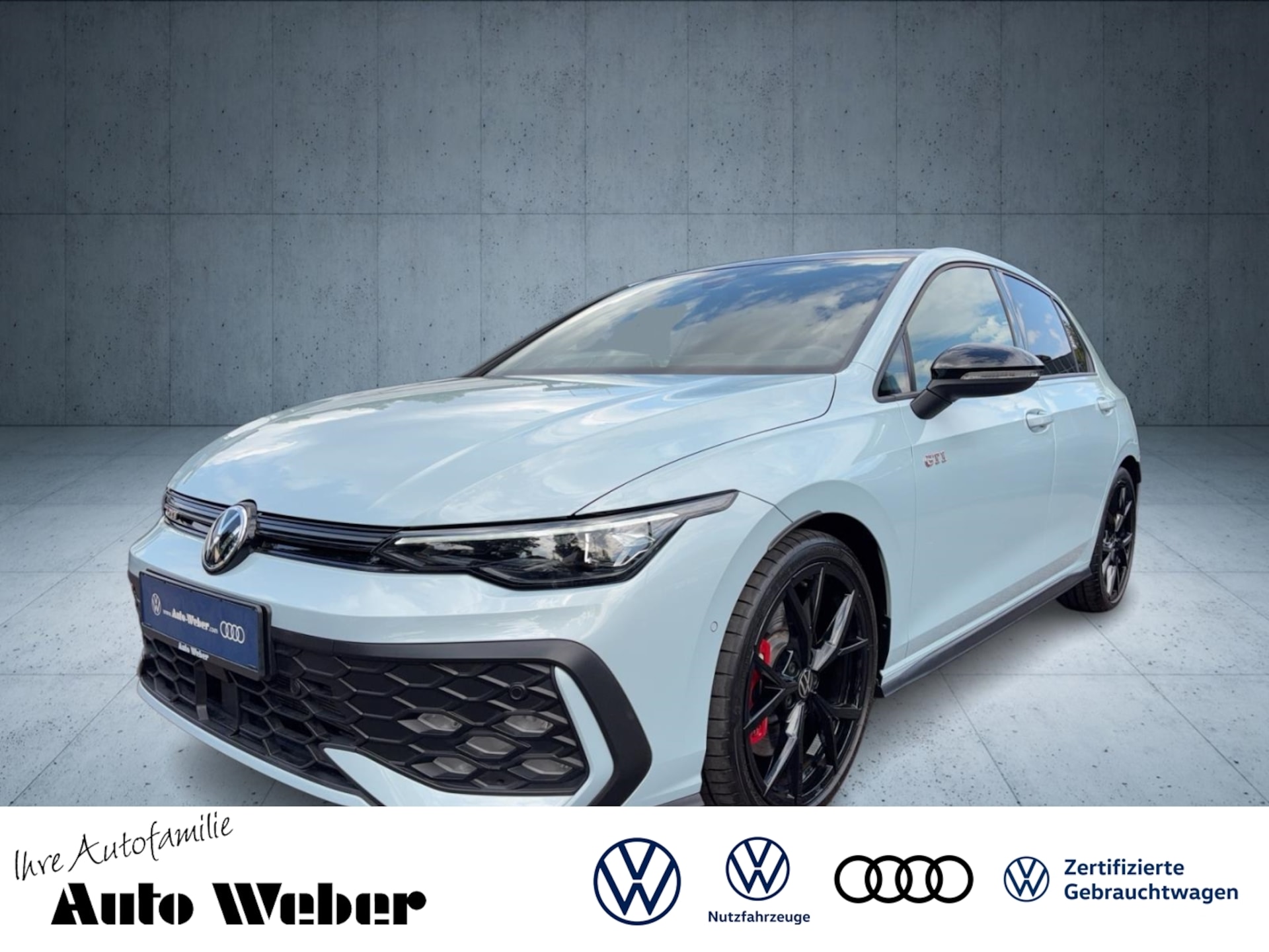 Volkswagen Golf 2025